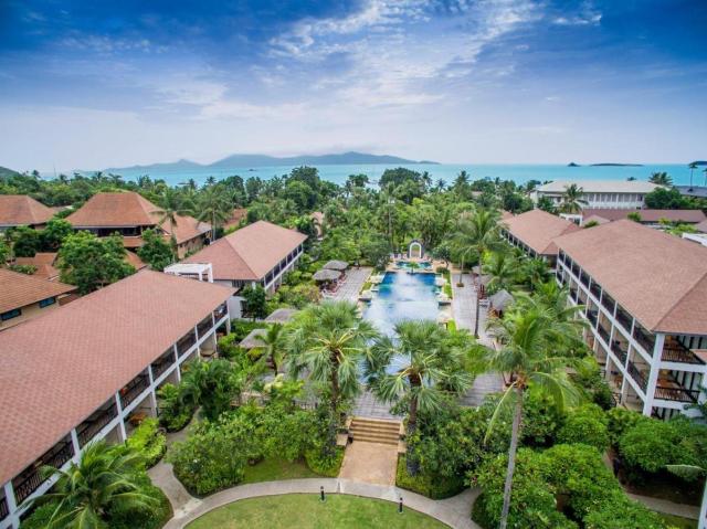 Bandara Resort and Spa