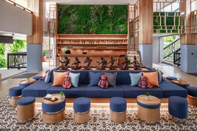 Bandara Resort and Spa