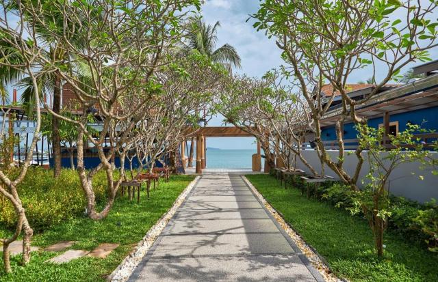 Bandara Resort and Spa