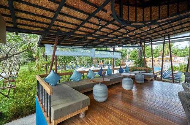 Bandara Resort and Spa