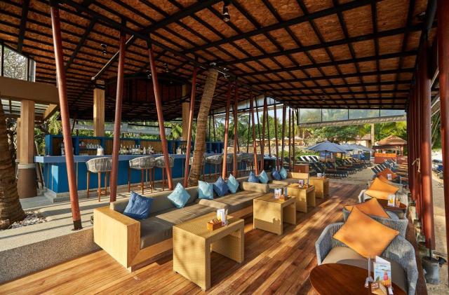 Bandara Resort and Spa
