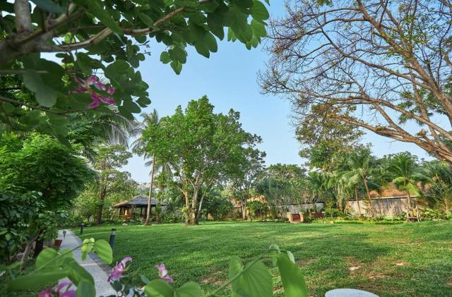 Bandara Resort and Spa