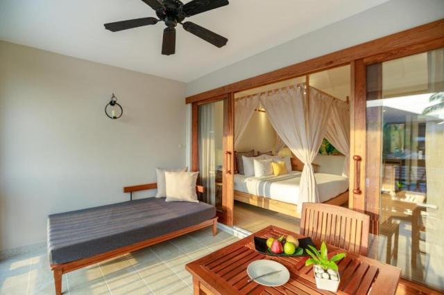 Bandara Resort and Spa