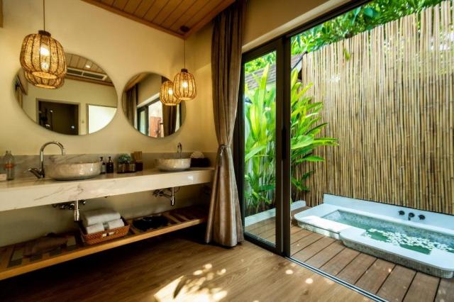 Bandara Resort and Spa
