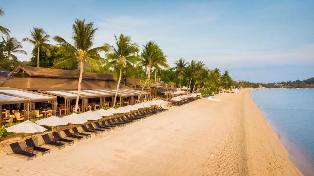 Bandara Resort and Spa