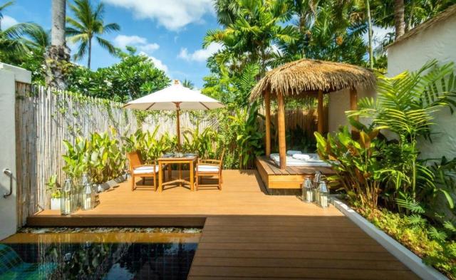 Bandara Resort and Spa