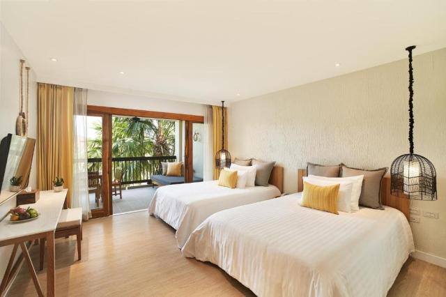 Bandara Resort and Spa