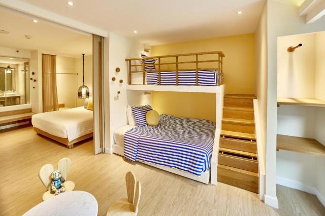 Bandara Resort and Spa