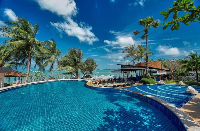 Bandara Resort and Spa