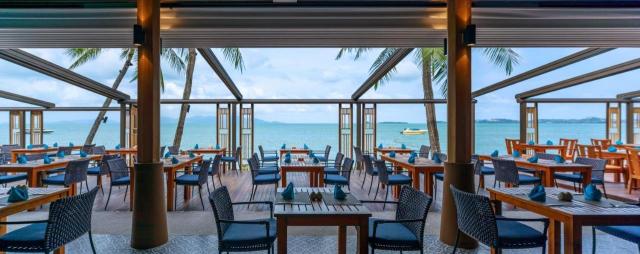 Bandara Resort and Spa
