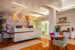 Velaris resort