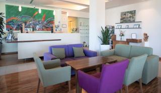 Velaris resort