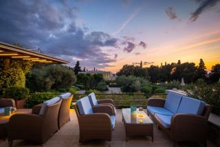 Velaris resort
