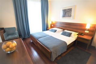 Velaris resort