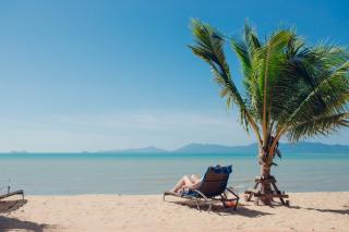 Paradise Beach Resort