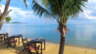 Paradise Beach Resort