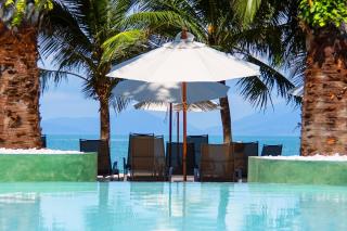 Paradise Beach Resort
