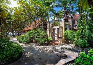 Rabbit Resort