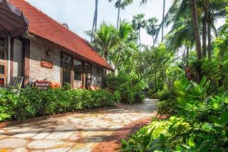 Rabbit Resort