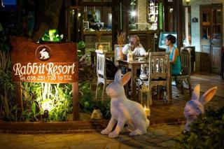 Rabbit Resort