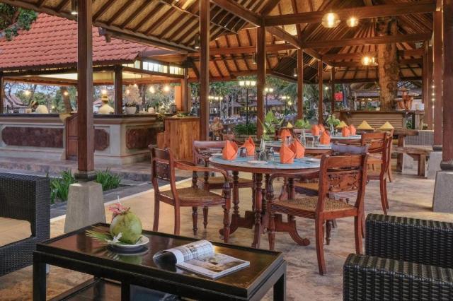 Bali Tropic Resort & Spa