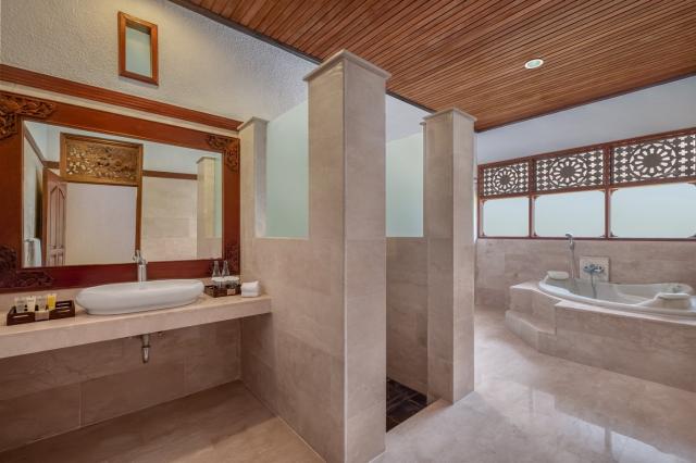 Bali Tropic Resort & Spa