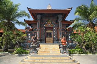 Bali Tropic Resort & Spa