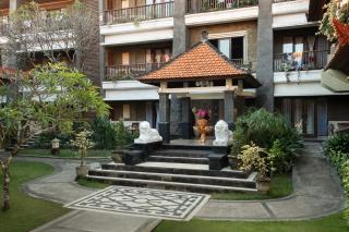 Bali Tropic Resort & Spa