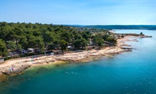 Aminess Sirena Campsites