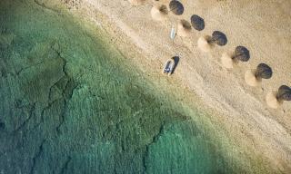 Aminess Sirena Campsites