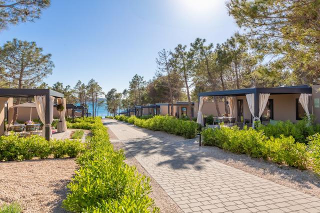 Aminess Avalona Resort