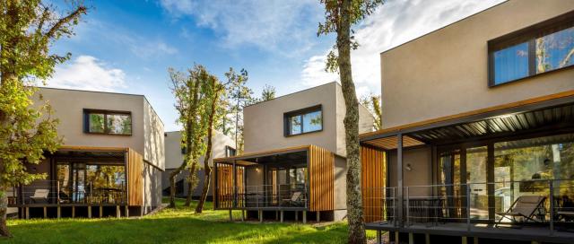 Gaia Green Villas