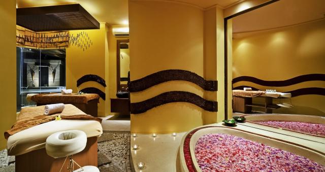 Grand Mirage Resort & Thalasso Bali
