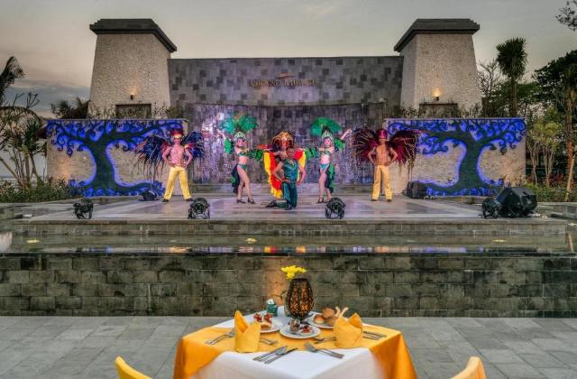 Grand Mirage Resort & Thalasso Bali