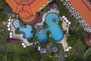 Grand Mirage Resort & Thalasso Bali