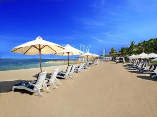 Grand Mirage Resort & Thalasso Bali