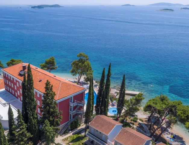 Orebič - Bellevue villas