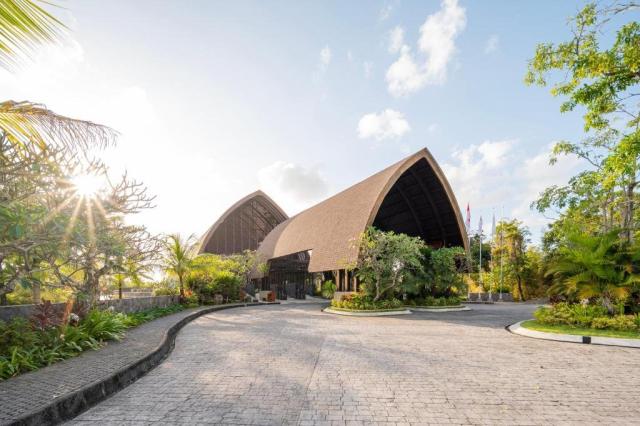 Merusaka Nusa Dua