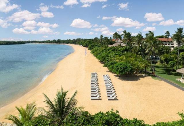 Merusaka Nusa Dua