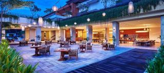 Merusaka Nusa Dua