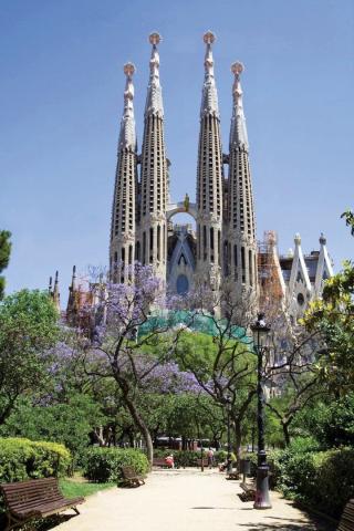 Sagrada Familia