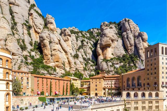 Montserrat