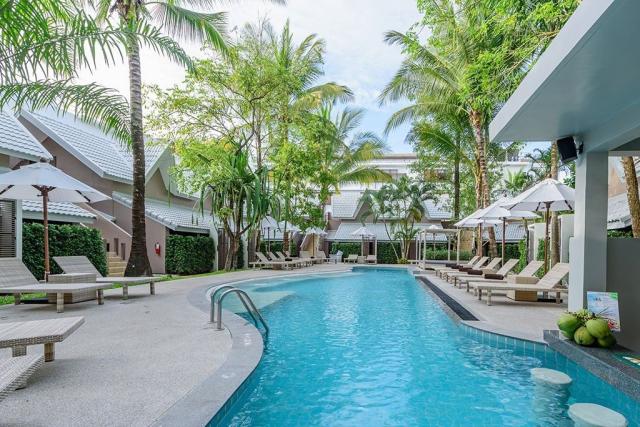 Chrámy a příroda jižního Thajska & Hotel Deevana Krabi Resort