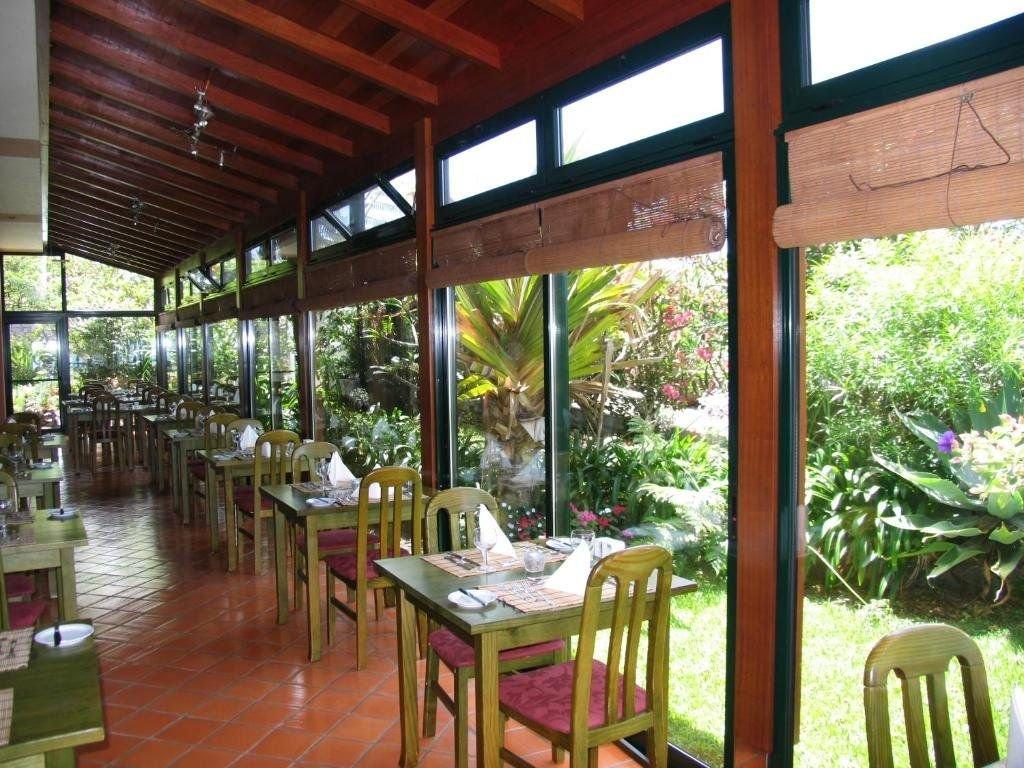 Hotel Jardim Do Atlantico