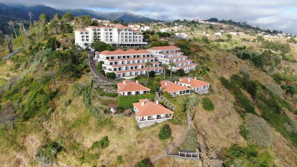 Hotel Jardim Do Atlantico