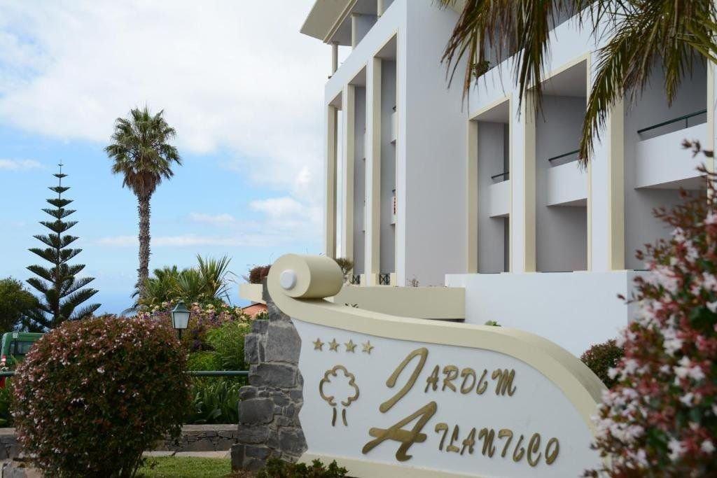 Hotel Jardim Do Atlantico