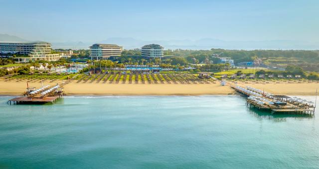 Voyage Belek 