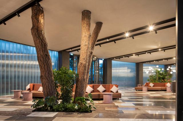 Hotel Voyage Belek Golf & SPA