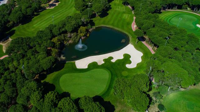 Hotel Voyage Belek Golf & SPA