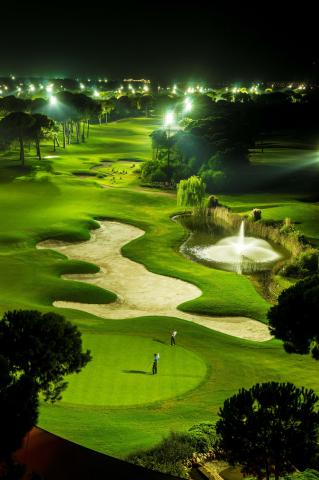 Hotel Voyage Belek Golf & SPA